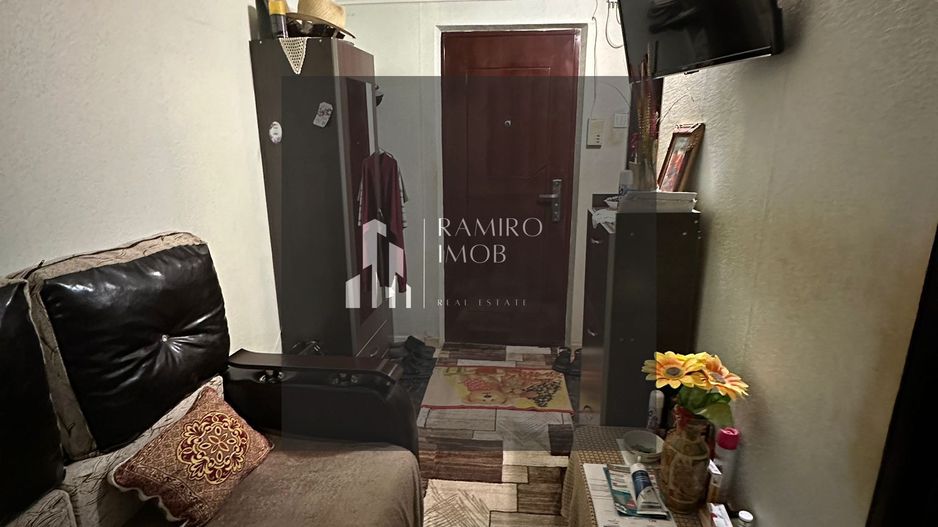 Garsoniera Zona Luica/Constantin Brancoveanu - Poză 2