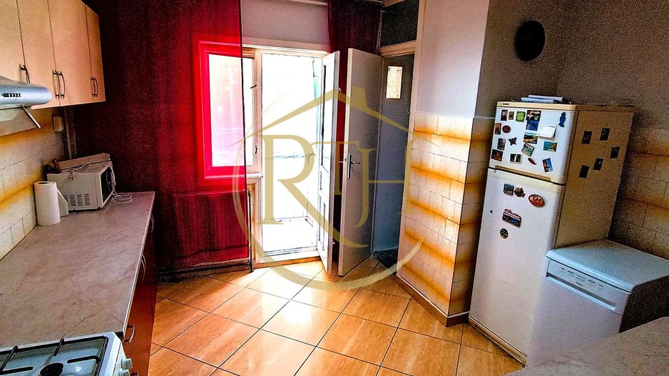 Închiriez apartament 3 camere la parter – Zona Soarelui, Timișoara - Poză 13