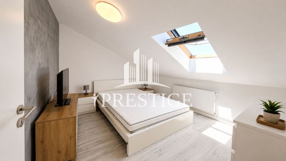APARTAMENT 2 CAMERE | ETAJ 3 | LOC DE PARCARE | DOAMNA STANCA - Poză 6