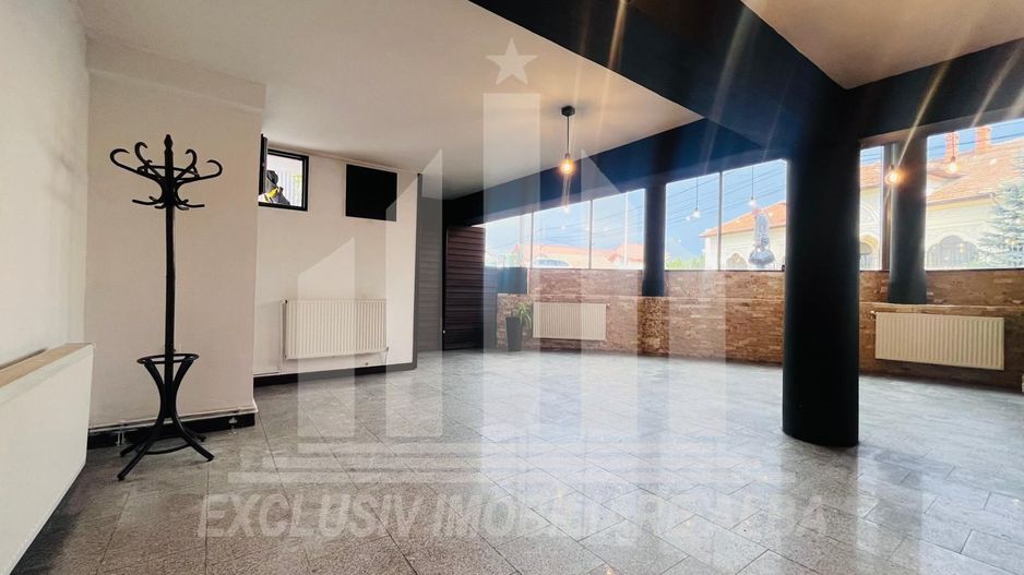 Spatiu comercial de inchiriat, Centru - Poză 1