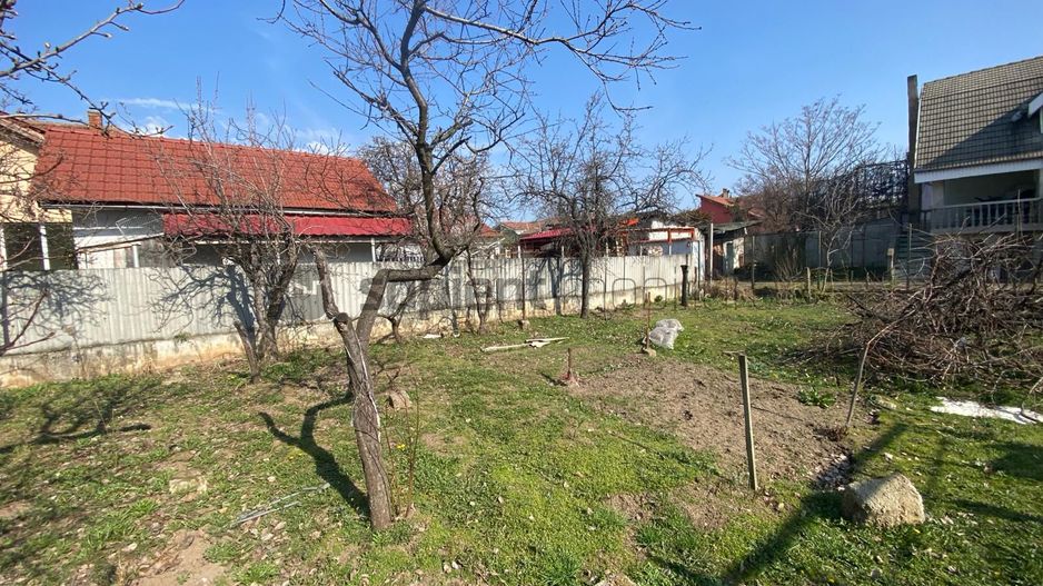 Casa zona Rogerius, strada Iasomiei - Poză 13