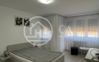 Apartament cu 1 camera de vanzare in Anastasia Residence Oradea - Poză 1