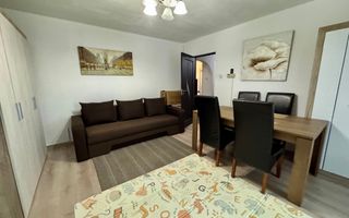 Apartament 3 camere decomandat | Etaj 4/4 | Zona Micro 16 - Poză 9