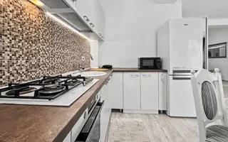 Tomis Plus (Cod 05) - Apartament 2 camere |Complet mobilat și utilat | - Poză 15
