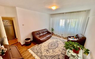 Apartament spartios de 3 cam, 75MP! Decomandat [Tatarași - Esplanada Oancea] - Poză 1