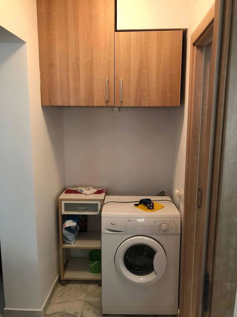 Apartament 2 camere | 45 mp | Etaj 1/4 | Zona Spitalul Municipal - Poză 4
