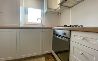 Apartament premium în zonă Iancu Nicolae//3 camere//Design nordic - Poză 23