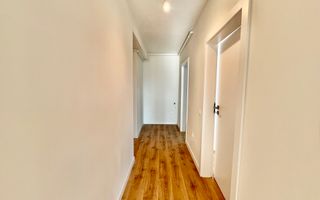 Apartament 2 camere intabulat, parter înalt, balcon 7 mp | DaVinci Homes - Poză 4