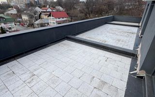 Bloc Nou/ Apartament 2 camere/ Intabulat/ Podu Ros - Poză 6