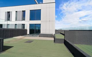 Penthouse 780 mp din Care 400 mp Terasa si 380 mp interiori Piscina - Poză 28