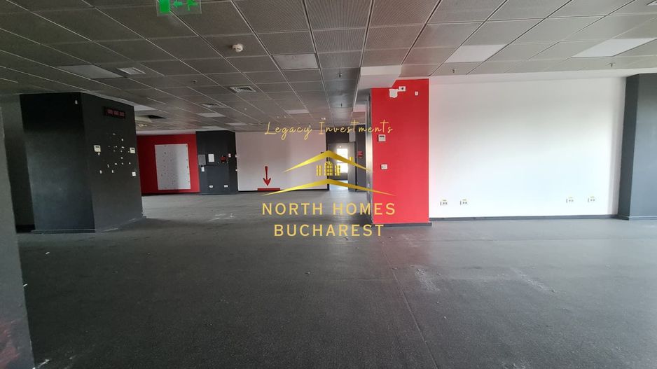 Spatiu de Birou/Comercial vis-a-vis de Spitalul Fundeni - Poză 8