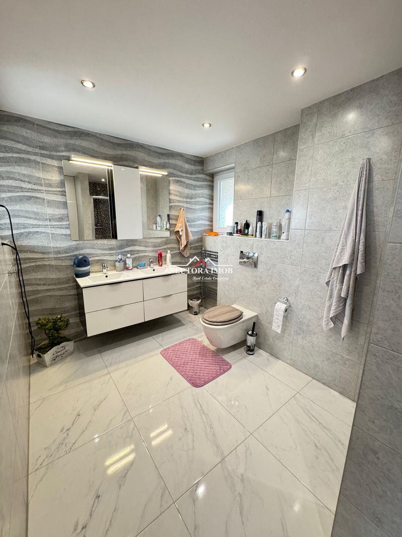 NECTORA IMOB-Casa Premium 257 mp construit + 569 mp teren, Sanmartin - Poză 6