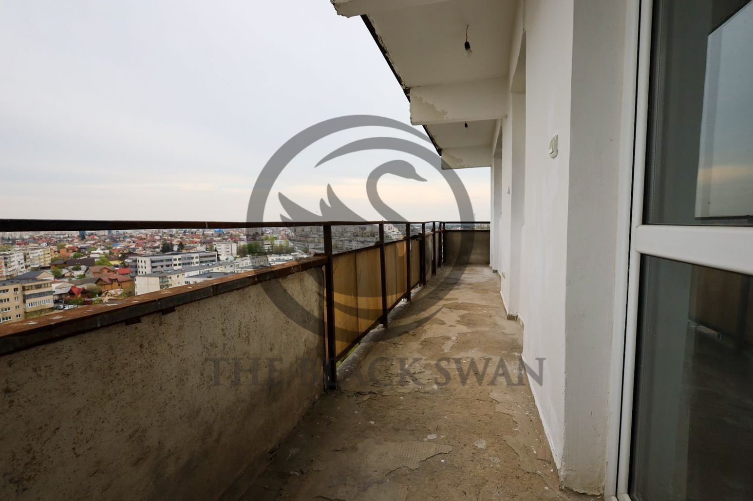 Apartament 3 camere de vanzare | Malu Rosu | Balcon 12mp | Comision 0% - Poză 11