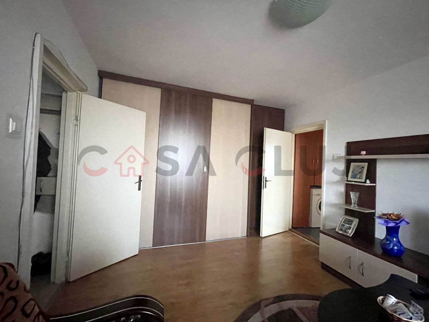 2 camere, etaj intermediar, Gheorgheni - Poză 5