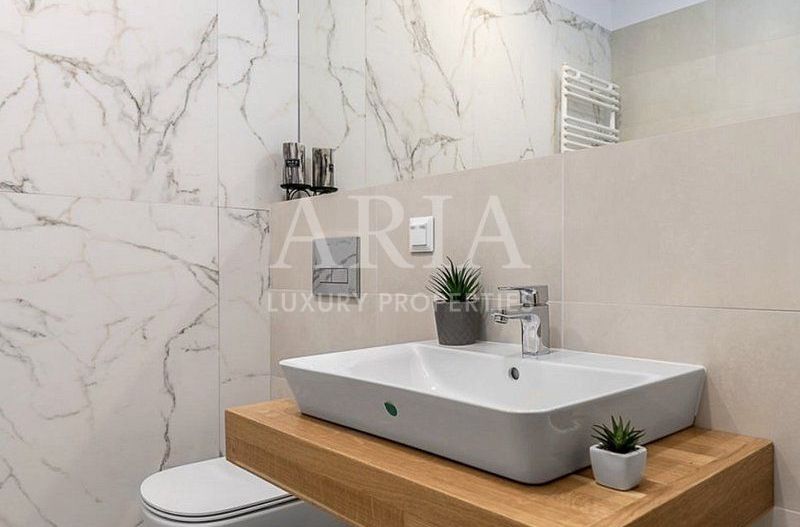 Nusco City 4 camere ROVERE design apartment  - FLOREASCA - AVIATIEI - PIPERA - Poză 14