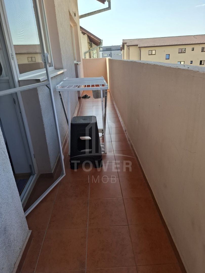 Apartament 3 camere decomandat – 88,72 mp (zona Kogalniceanu) - Poză 9