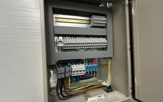 CENTURA - Rudeni | HALA 510 mp| Birouri 60mp | Parc Industrial nou - Poză 8