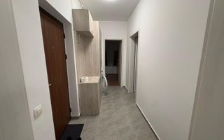 AP. 2 CAMERE, BLOC NOU, CENTRALA, LOC DE PARCARE, METROU 9 MINUTE - Poză 7
