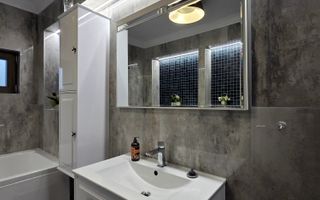 Rediu- Valea Lupului- Vila moderna- 4 camere - Poză 28