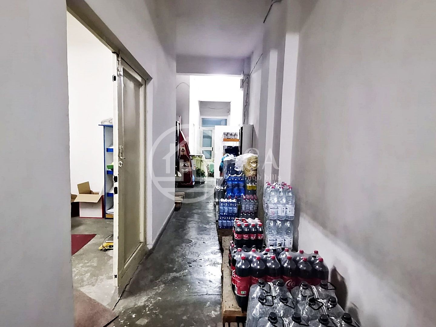 Spatiu comercial de inchiriat cu 3 camere in zona Cantemir, Oradea - Poză 5