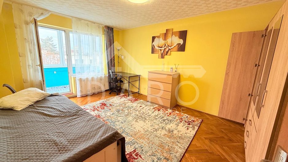 Apartament cu 2 camere de închiriat în Cornişa - Poză 9