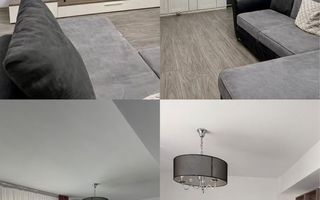 Apartament 2 camere decomandat, loc de parcare, Valea Lupului, Iași - Poză 4