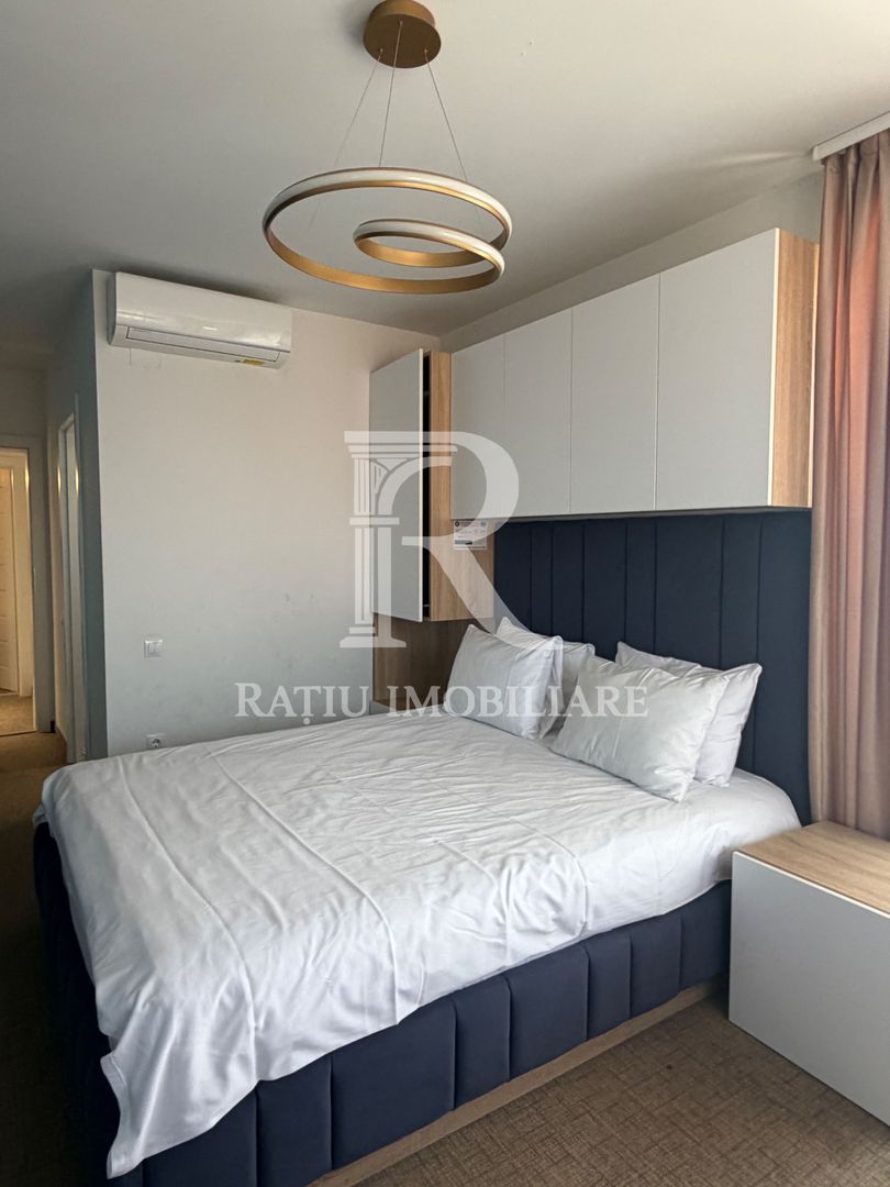 Pensiune Premium de Închiriat | Piscină, Saună | Băile Felix - Poză 5