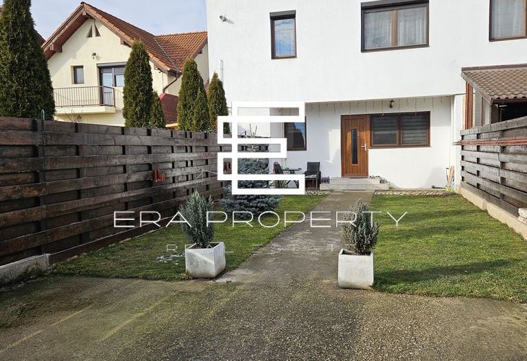 Apartament 3 camere cu grădină generoasă – 152 mp | Cartierul Arhitecților - Poză 1