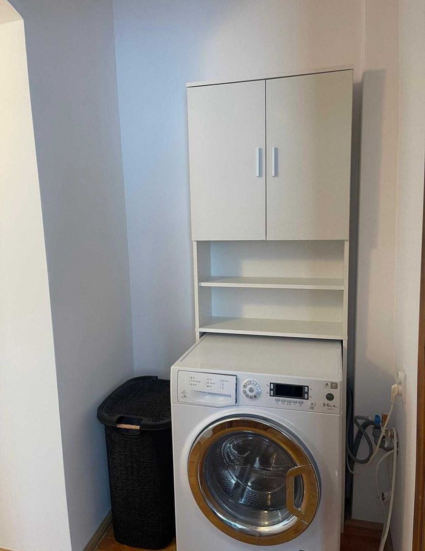 AP. 3 CAMERE IANCULUI, MASINA DE SPALAT VASE, MOBILAT/UTILAT MODERN - Poză 7