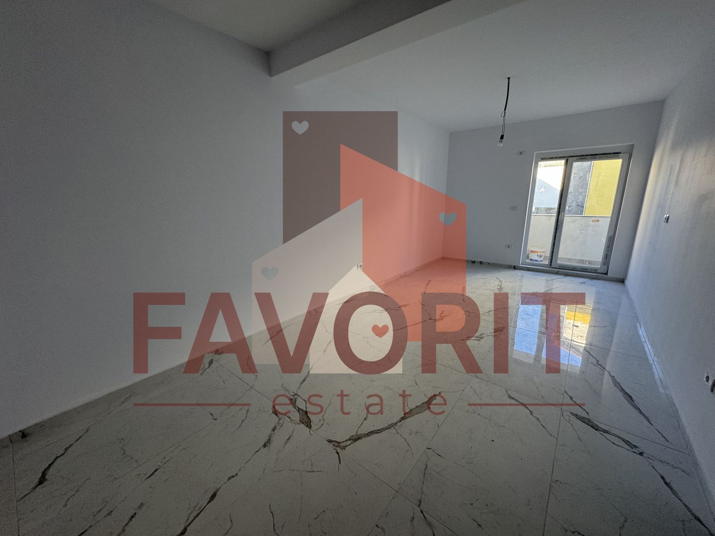 Apartament cu 2 camere decomandat cu bucatarie inchisa la etaj 1 - Poză 4