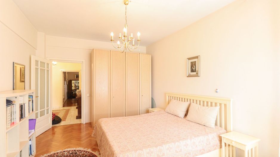 Apartament (spatiu de birouri) cu 3 camere, stil boem, cartier Grigorescu! - Poză 12