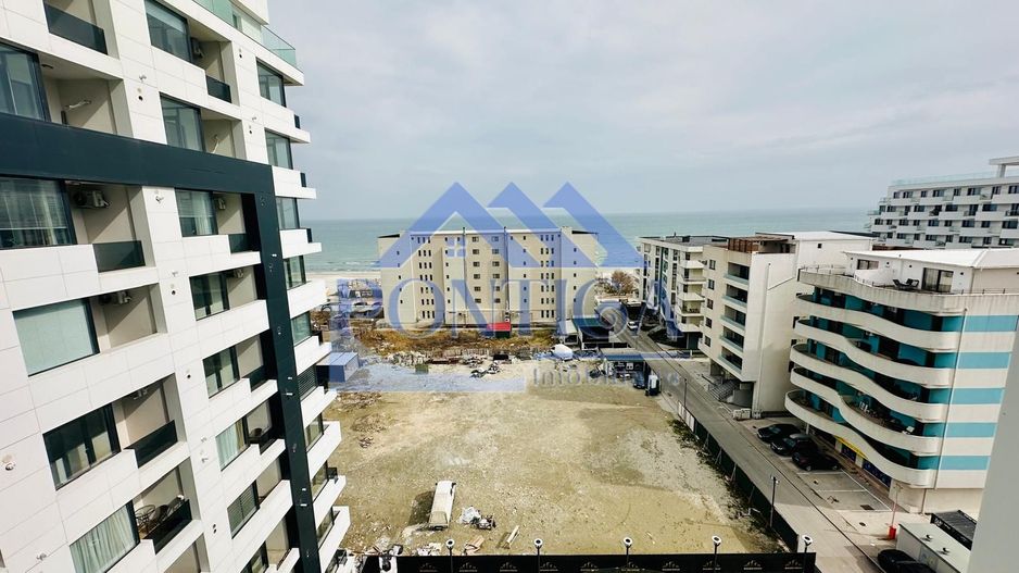 Studiouri de vânzare în Stefan Building Residence II – Mamaia Nord - Poză 9