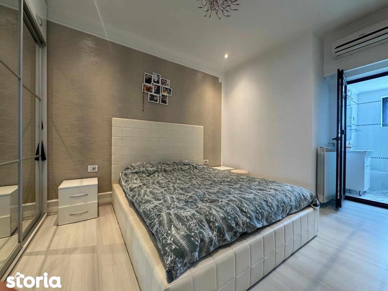 Apartament Floreasca / Tudor Vianu - Poză 2