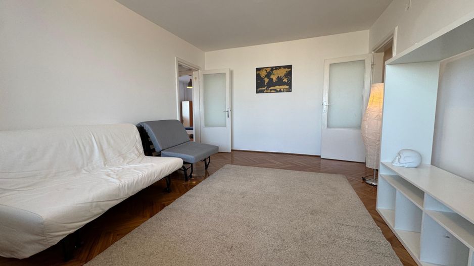 Comision 0% | Apartament 3 Camere | Renovat |Ultracentral/Parc Botanic - Poză 5