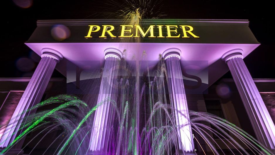 Afacere la cheie sala de evenimente Premier Ballroom randament instant - Poză 5