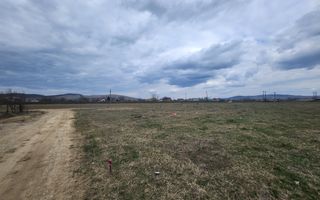 De vanzare teren intravilan 587mp, Ampoi 3 - Poză 2