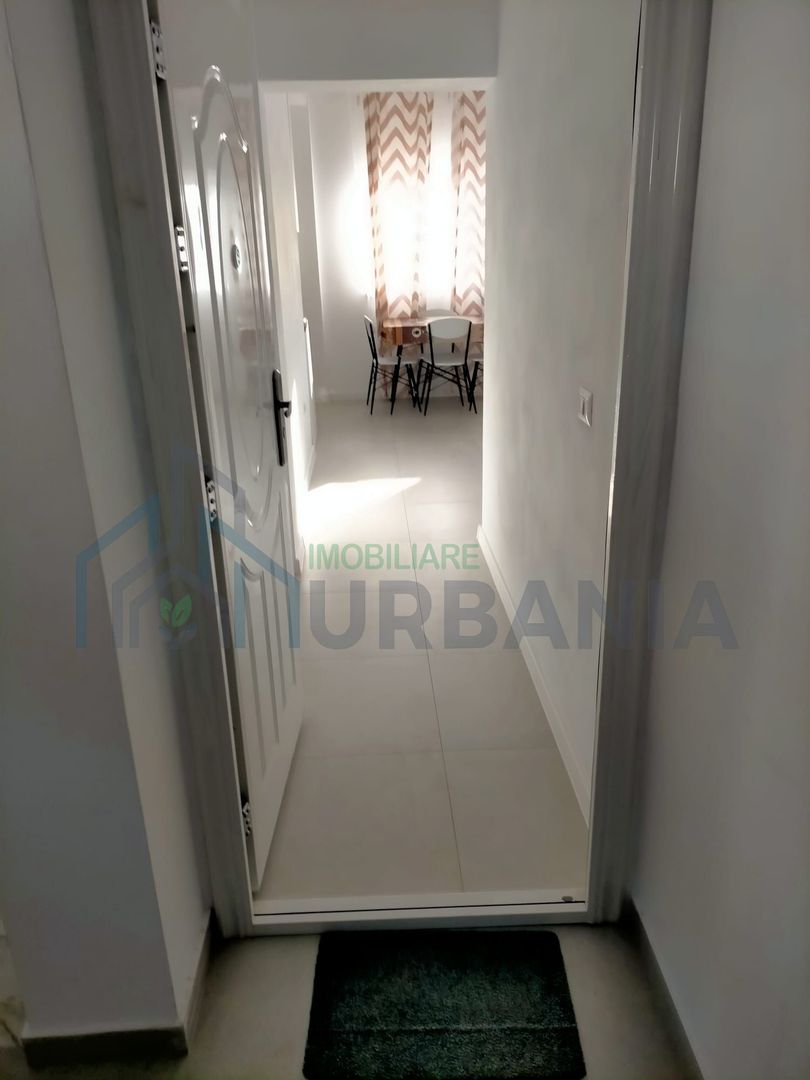 Apartament 2 camere, mobilat, cu loc de parcare - Valea Adâncă, lângă Complex Pala Verde - Poză 1