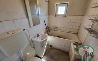 P 1150 - Apartament cu 2 camere în Târgu Mureș, Semicentral, Budai - Poză 4