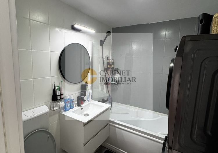 2 Camere - 51MP | Decomandat | 2 Lifturi | Credit | M Crangasi - 8 min - Poză 7