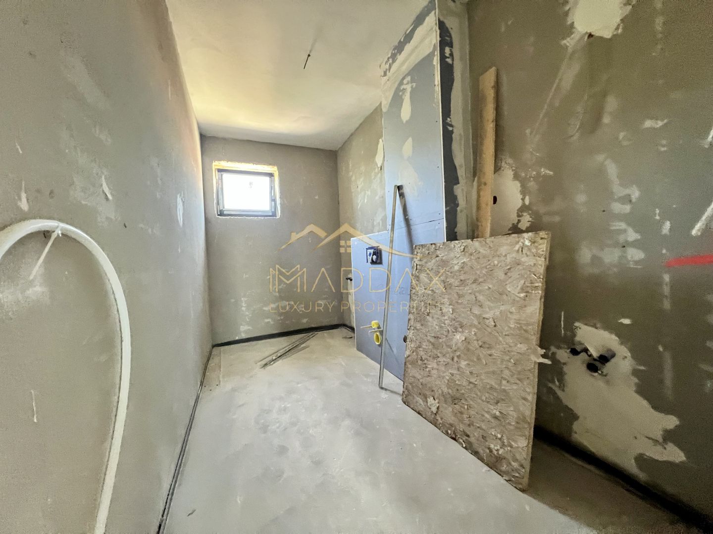 Penthouse **5 camere** 186mp // Iancu Nicolae - Poză 9