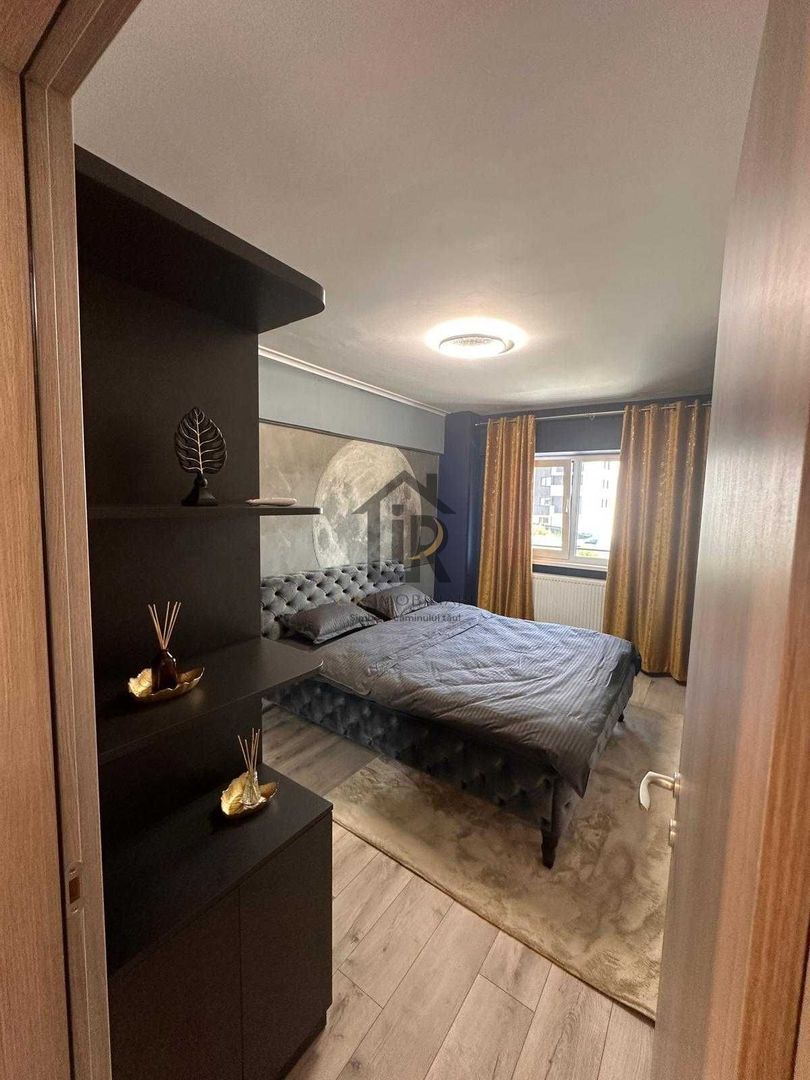 Apartament 2 camere cu loc de parcare inclus- Visan-Bucium - Poză 5