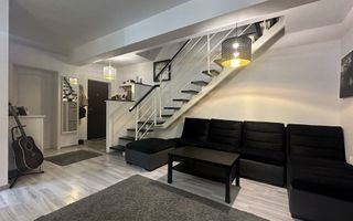 Apartament 4 camere, Floresti, zona Parc Poligon - Poză 2