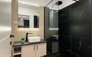 Apartament ultrafinisat | Etaj 1 | la cheie | Eroilor-Floresti - Poză 9
