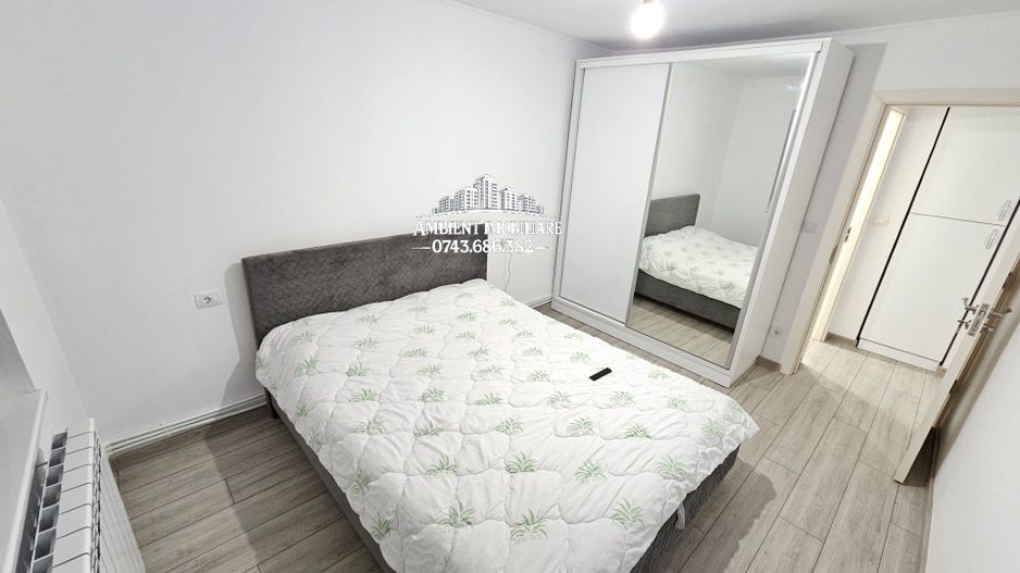 Apartament 2 camere, etaj 3, RENOVAT TOTAL, zona CENTRU; - Poză 6