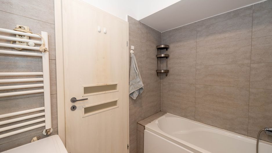 Apartament cu 2 camere de vanzare Metropolitan Residence Brauner - Poză 14