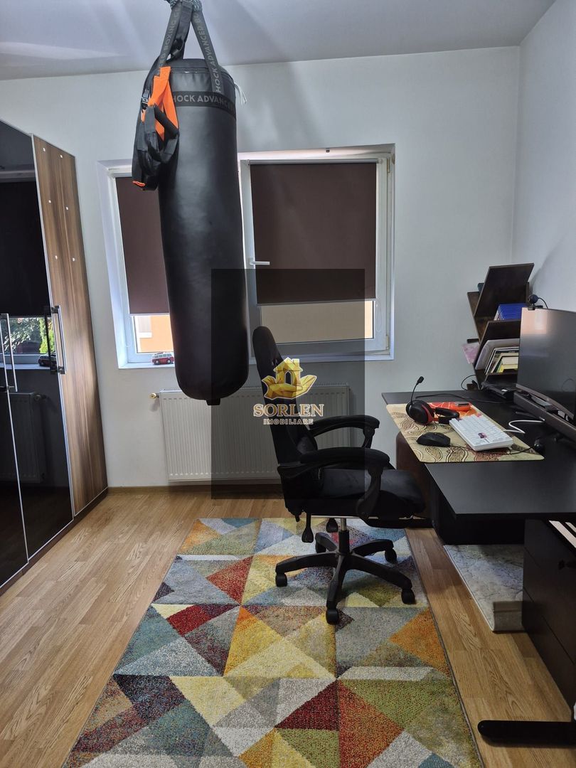 Apartament 3 camere de vânzare | Florești, str. Eroilor - Poză 6