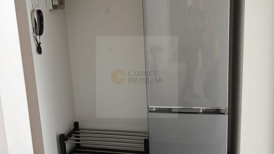 2 camere I  Nicolae Balcescu - Universitate I Creditabil I Etaj 3/9 - Poză 6