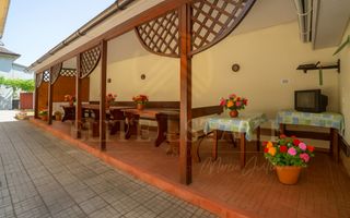 Locuință spațioasă + afacere turistică la cheie în Eforie Sud! - Poză 7