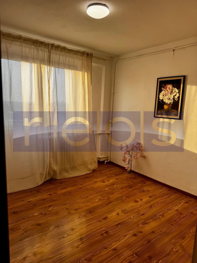DE VANZAREA  2 CAMERE 38 MP | DRUMUL TABEREI | DECOMANDAT | METROU - Poză 2