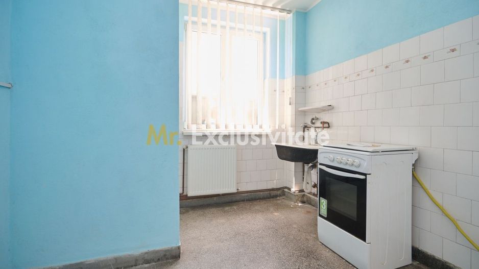 Apartament 2 camere | Zona Teilor – Strada Marasesti | Etaj 3/4 |  0% comision - Poză 5